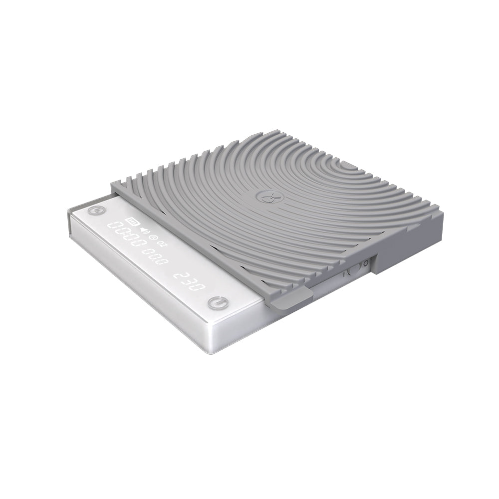 Mini balance numérique Timemore Black Mirror avec débit et USB-C