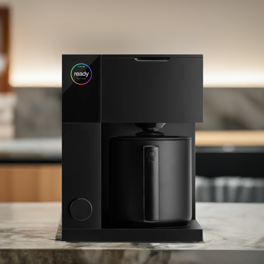 Fellow Aiden Kaffeemaschine Precision Coffee Maker, 1,5 l - LIMITED OFFER