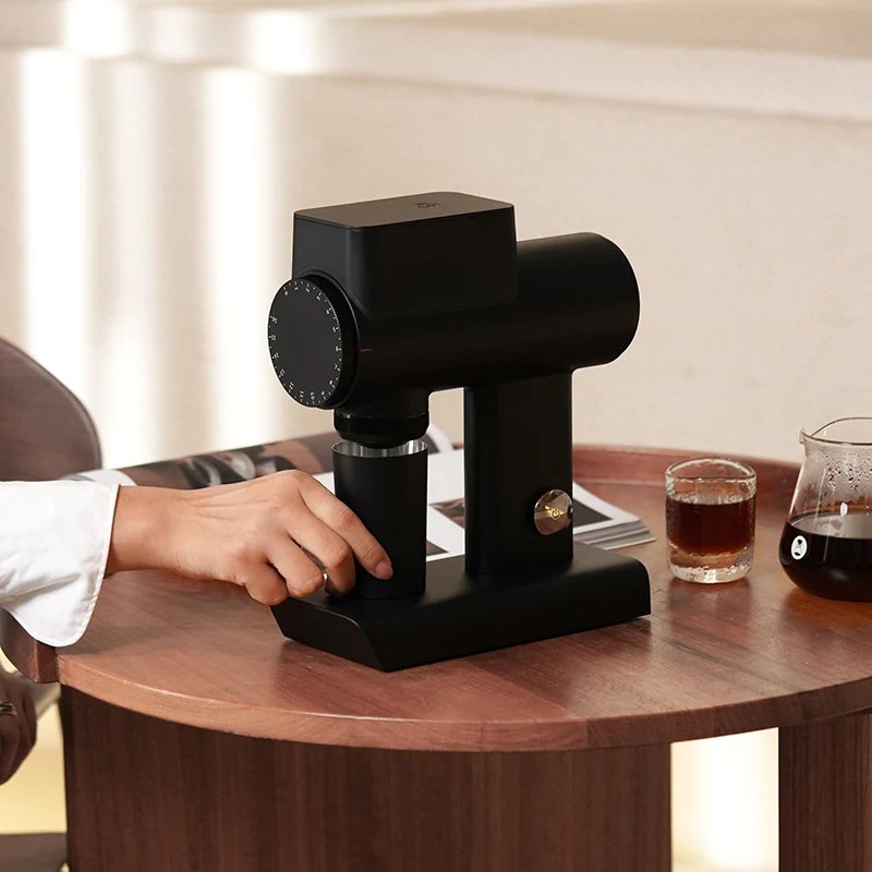 Timemore Sculptor 064 & 064S – Die elektrische Kaffeemühle im ausführlichen Guide