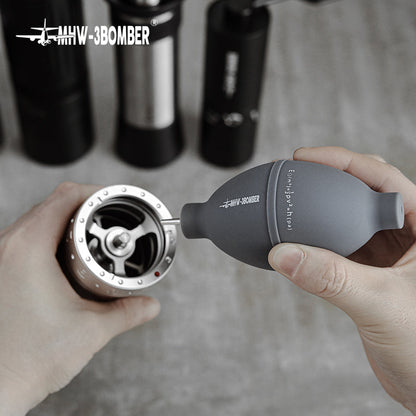 MHW-3BOMBER Air Blower Blasebalg für Kaffeemühlenreinigung