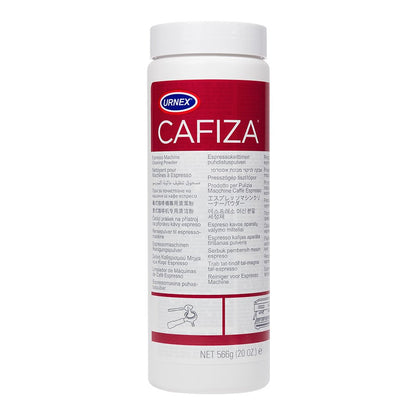 Cafiza Cleaning Powder Espressomaschinen-Reiniger, 566 g