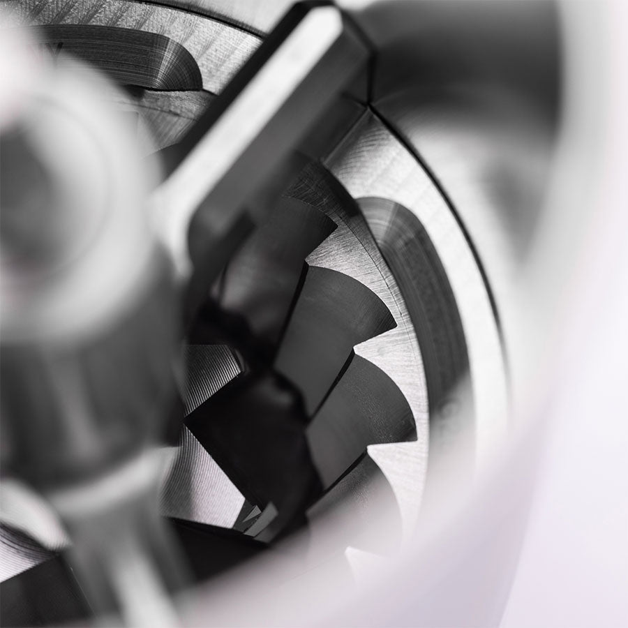 Comandante Kaffeemühle C60 Baracuda Stone Washed