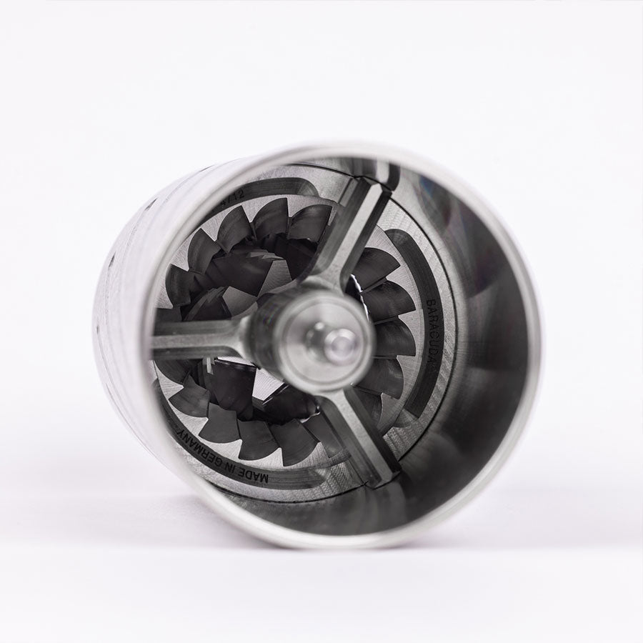 Comandante Kaffeemühle C60 Baracuda Stone Washed