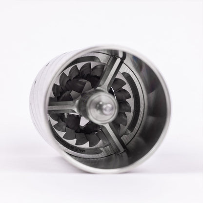 Comandante Kaffeemühle C60 Baracuda Stone Washed