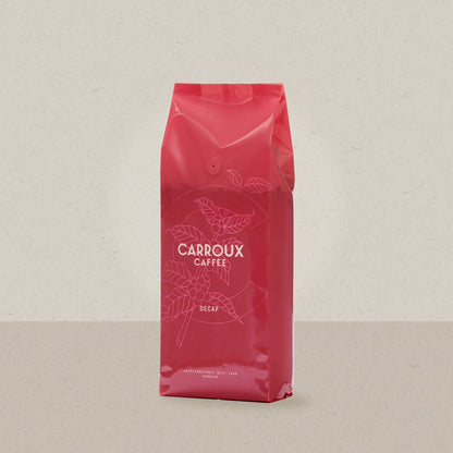 Decaf Bohne - 500g