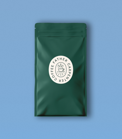 Mutheru AA, Kenya - Espresso