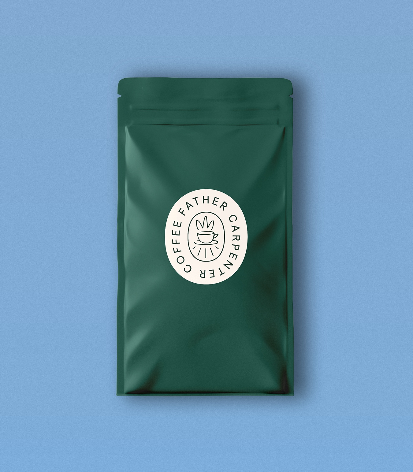 Kieni AB, Kenya - Espresso