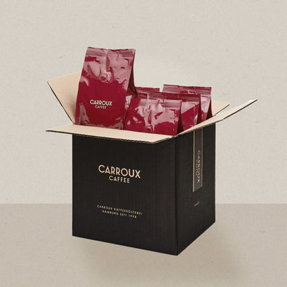 Espresso Bohne - SixPack 6x500g