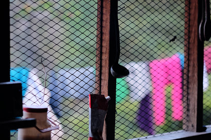 Espresso - Silvio Sánchez - Catuai Natural