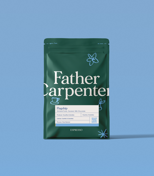 Flagship Espresso