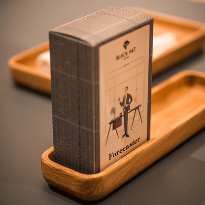 Forecaster Espresso - Ethiopia (Guji), Dimtu Tero Farm