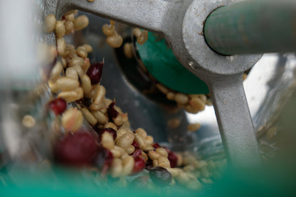 Corazón Oscuro - Dark Roast Blend