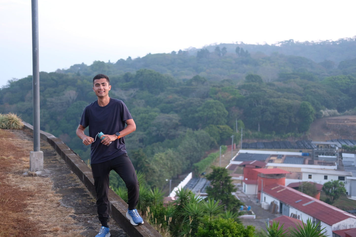 Corazón Oscuro - Dark Roast Blend