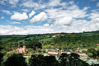 Corazón Oscuro - Dark Roast Blend