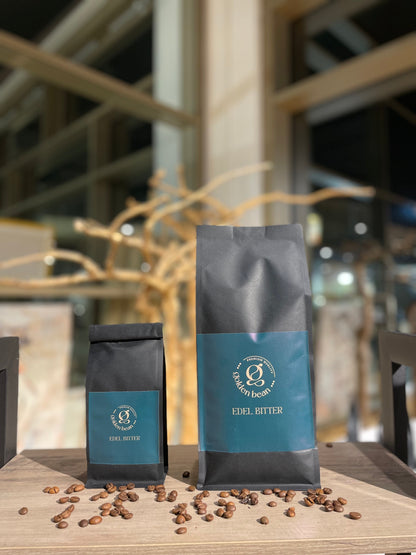 Edel Bitter Espresso (Maestro)