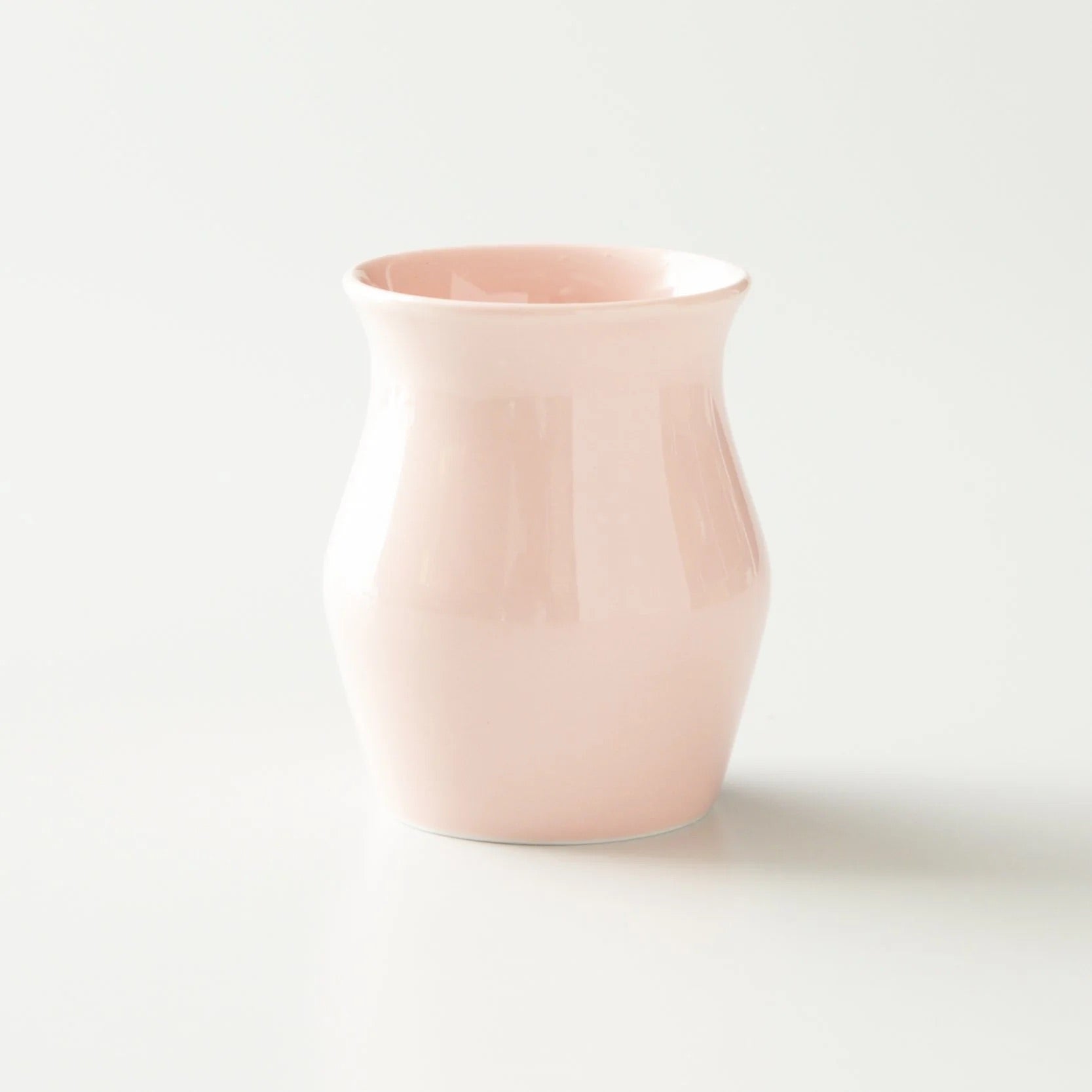 Origami Sensory Flavor Cup Pink