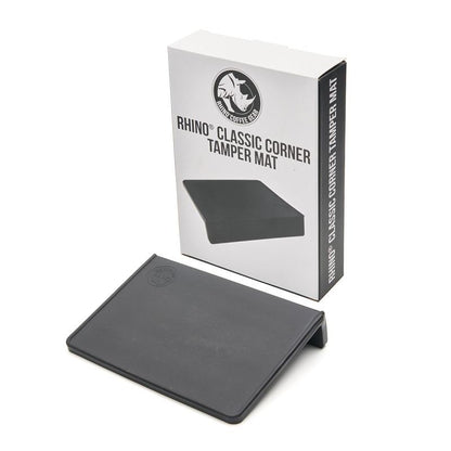 Rhinowares Classic Corner Tamper Mat