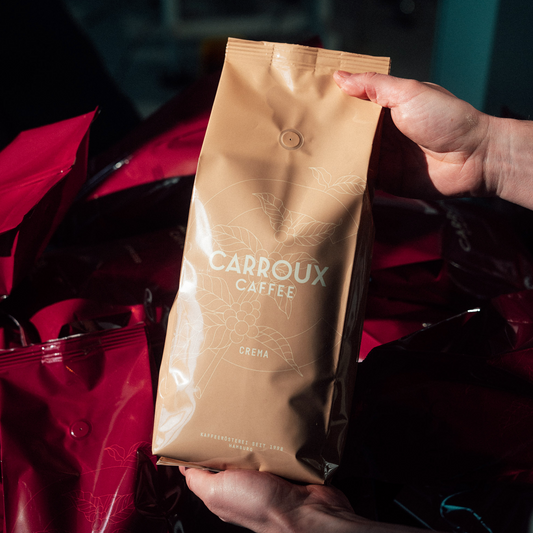 Crema Bohne - SixPack 6x500g