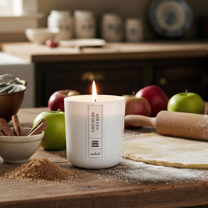 KITCHEN MEMORIES DUFTKERZE
