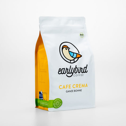 Bio Cafe Crema