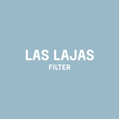 LAS LAJAS Red Honey – Costa Rica Filterkaffee, Süß & Cremig