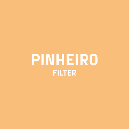 PINHEIRO FILTER - Brasilien Filterkaffee, Schokoladig & Cremig