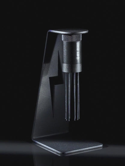 MHW-3BOMBER Lightning Needle Distribution WDT Tool 2.0 noir