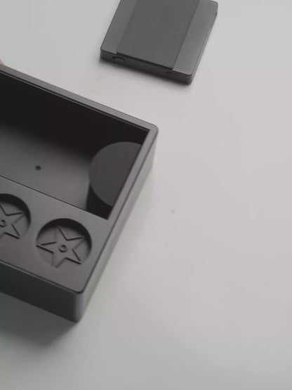 MHW-3BOMBER multifunctional tamper and knock station 51-58 mm