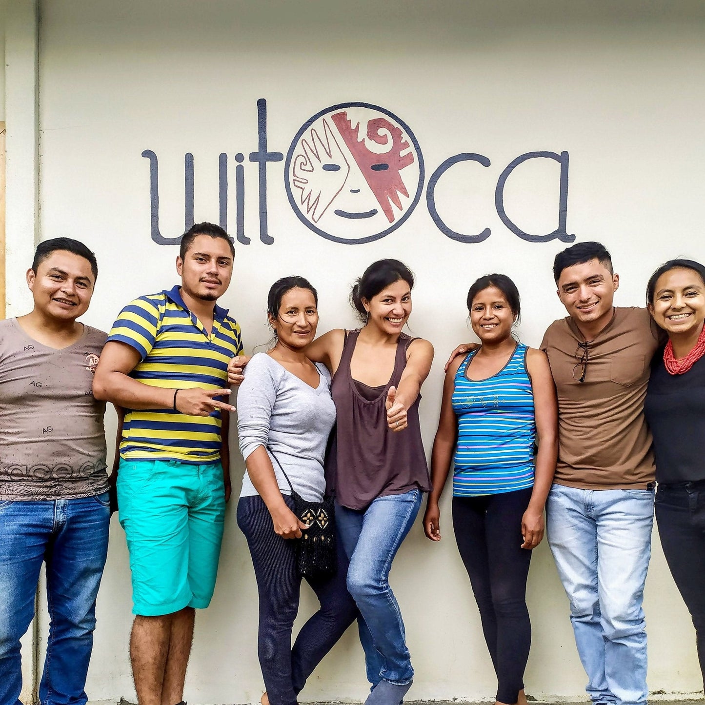 WITOCA - Canephora Espresso aus Ecuador, Cremig & Süß